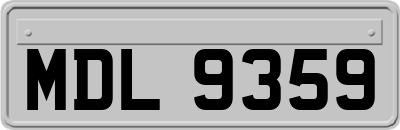 MDL9359