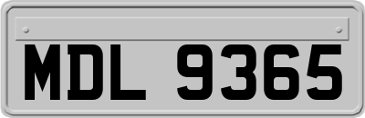 MDL9365