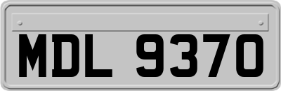 MDL9370