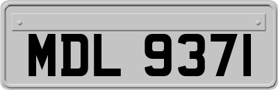 MDL9371