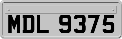 MDL9375