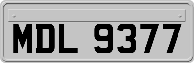 MDL9377
