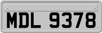 MDL9378