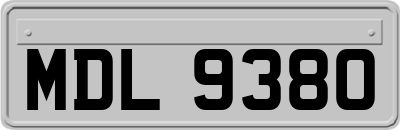 MDL9380
