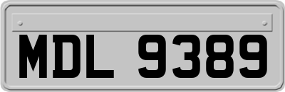 MDL9389