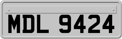 MDL9424