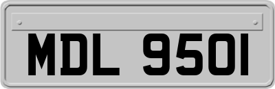 MDL9501