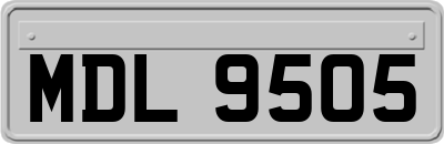MDL9505
