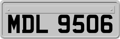 MDL9506