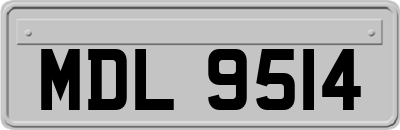MDL9514