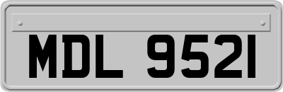 MDL9521