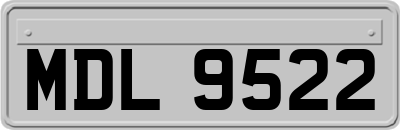 MDL9522