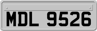 MDL9526