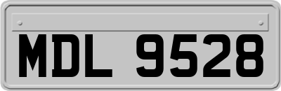 MDL9528