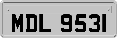 MDL9531