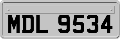 MDL9534