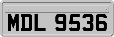MDL9536