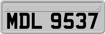 MDL9537