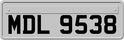 MDL9538