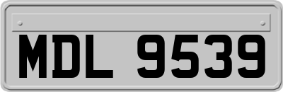 MDL9539
