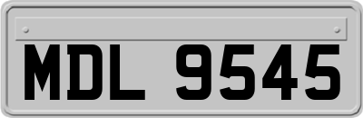 MDL9545