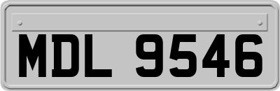 MDL9546