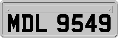 MDL9549