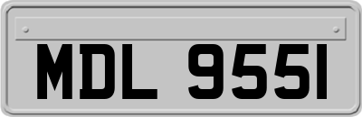 MDL9551