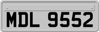 MDL9552