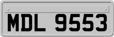 MDL9553