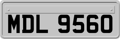 MDL9560