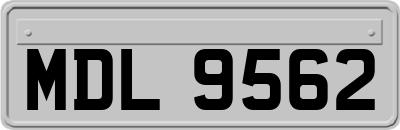 MDL9562