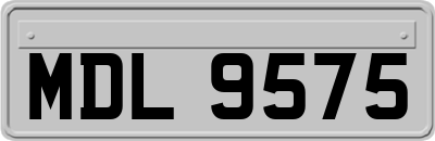 MDL9575