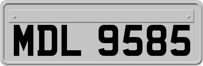 MDL9585