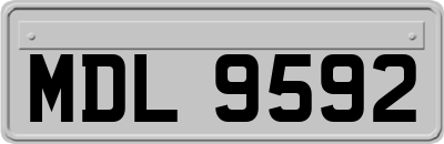 MDL9592