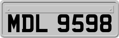 MDL9598
