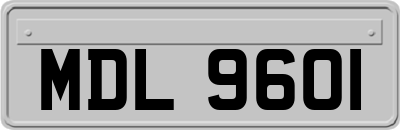 MDL9601