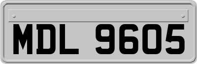 MDL9605