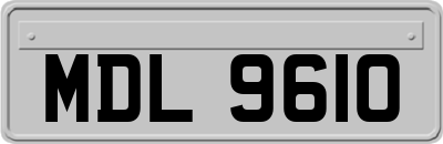 MDL9610