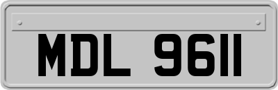 MDL9611