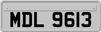 MDL9613