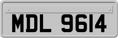 MDL9614