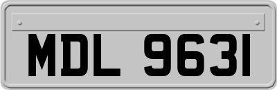 MDL9631