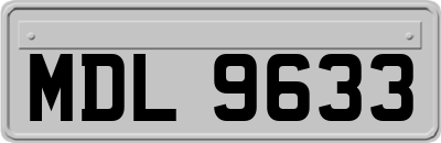 MDL9633