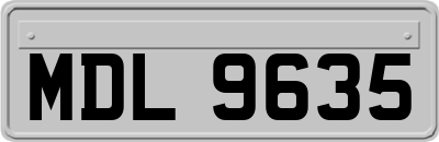 MDL9635