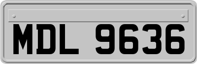 MDL9636