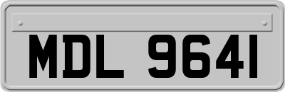 MDL9641