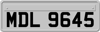 MDL9645