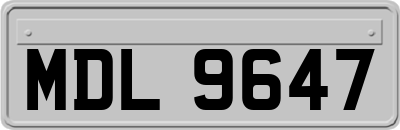 MDL9647