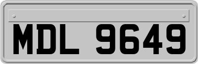 MDL9649